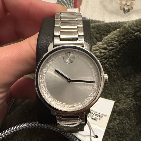 Movado BOLD watch women’s - Picture 7 of 7